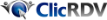 Service proposé par ClicRDV