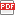 Icone pdf