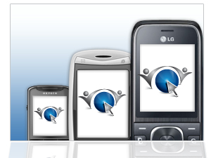 ClicRDV sur votre téléphone