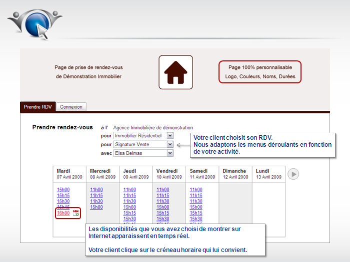 logiciel agence immobilliere