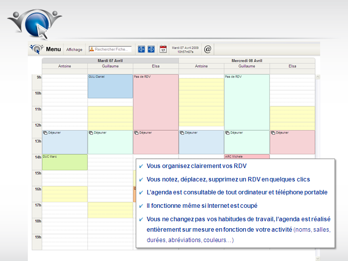 logiciel agence immobilliere