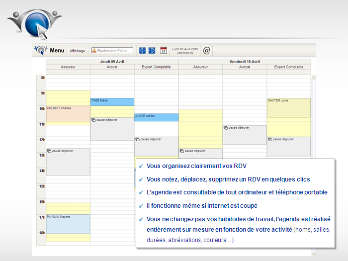 logiciel secteur public
