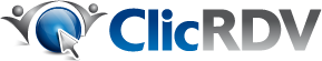 Logo ClicRDV