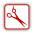 Logo ClicRDV Coiffeur