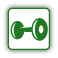 Logo ClicRDV Complexe Sportif