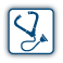 Logo ClicRDV Médecin