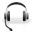 Icone casque
